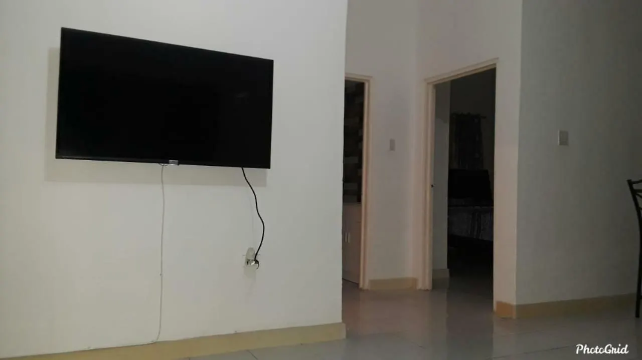 Hébergement de vacances Caribbean Estate Two Bedroom Portmore Jamaïque